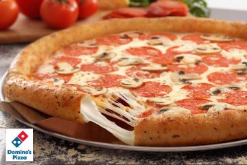 Domino's Pizza