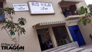 Rio Viejo