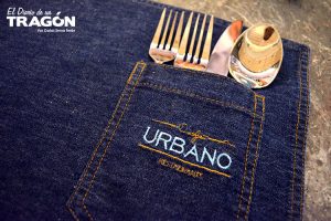 café urbano
