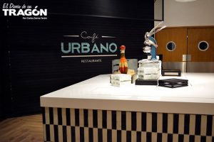 café urbano