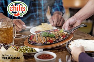 fajitas