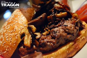 Glamburgers