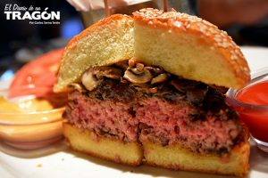 Glamburgers