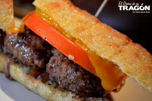 Glamburgers