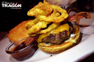 Glamburgers