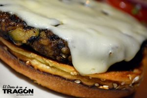 Glamburgers