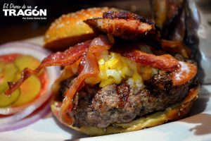 Glamburgers