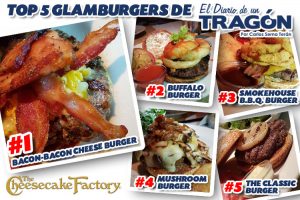 Glamburgers