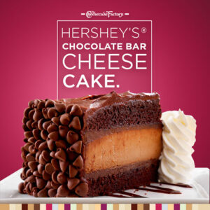 Día Nacional del Cheesecake