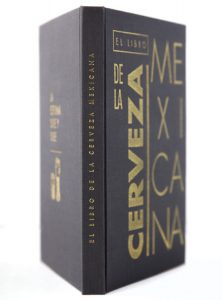Libro de la Cerveza Mexicana