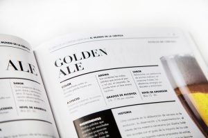 Libro de la Cerveza Mexicana