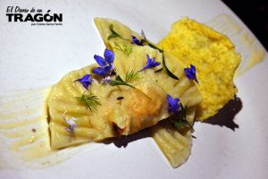 Cena Maridaje