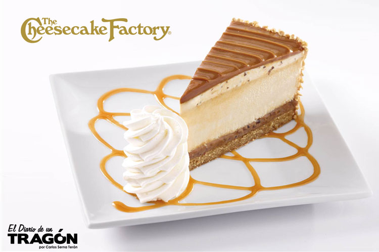 Día Nacional del Cheesecake