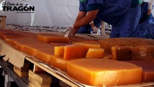 Colores y Sabores de Jalisco