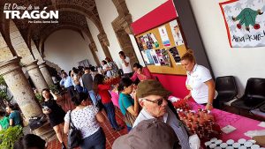 Colores y Sabores de Jalisco