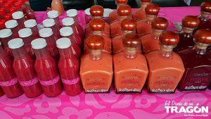 Colores y Sabores de Jalisco