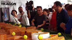Colores y Sabores de Jalisco