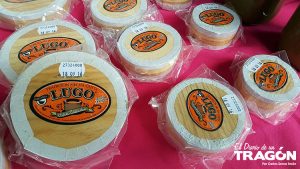 Colores y Sabores de Jalisco