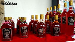 Colores y Sabores de Jalisco