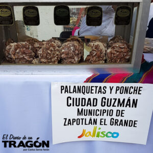 Colores y Sabores de Jalisco