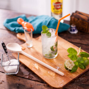 drinks cubanos