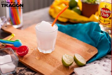 drinks cubanos