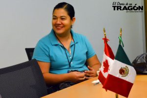 Sabores de Canadá en México