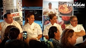 Vallarta Nayarit Gastronomica