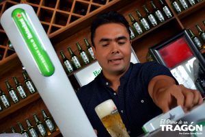 heineken