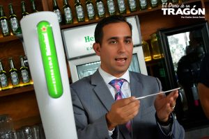 heineken