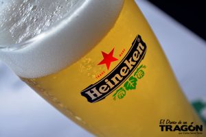heineken