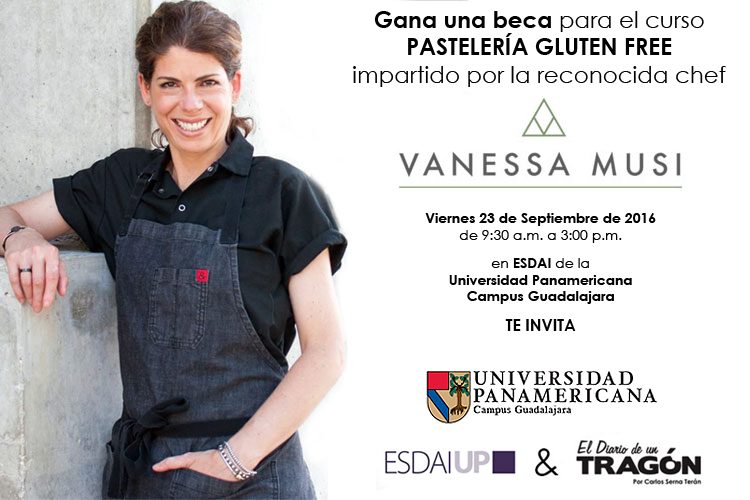 Vanessa Musi