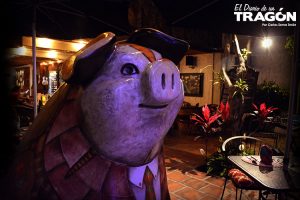 Tocinarte