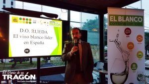 D.O. RUEDA