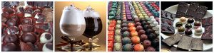 CAFÉ & CHOCOLATE FEST