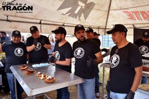 Gdl Grill Fest