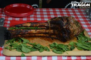 Gdl Grill Fest