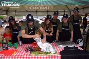 Gdl Grill Fest