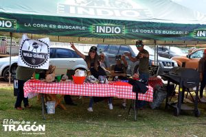 Gdl Grill Fest