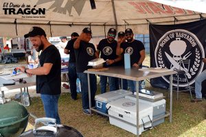 Gdl Grill Fest