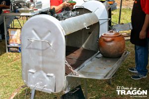 Gdl Grill Fest