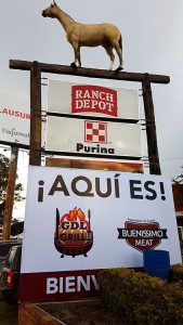 Gdl Grill Fest