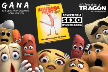 Promo La Fiesta de las Salchichas
