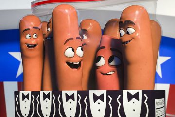 La Fiesta de las Salchichas
