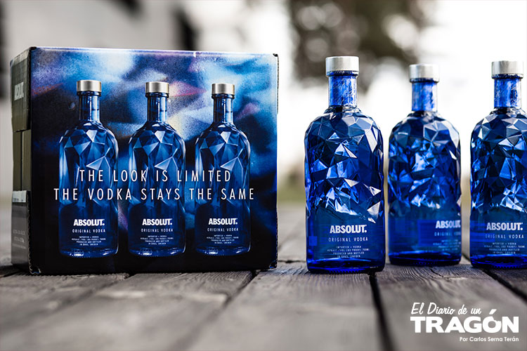ABSOLUT Facet