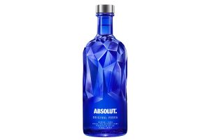 ABSOLUT Facet