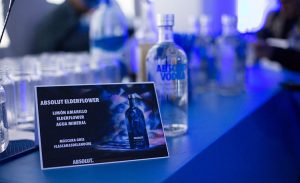 ABSOLUT Facet