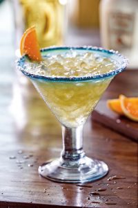 Margaritas
