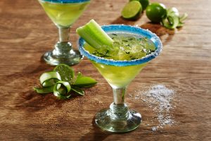 Margaritas