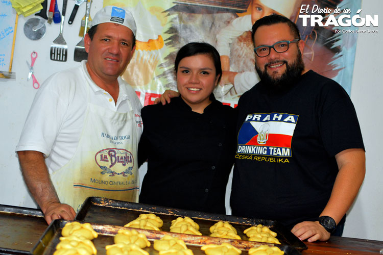 Pan de Muerto Tradicional